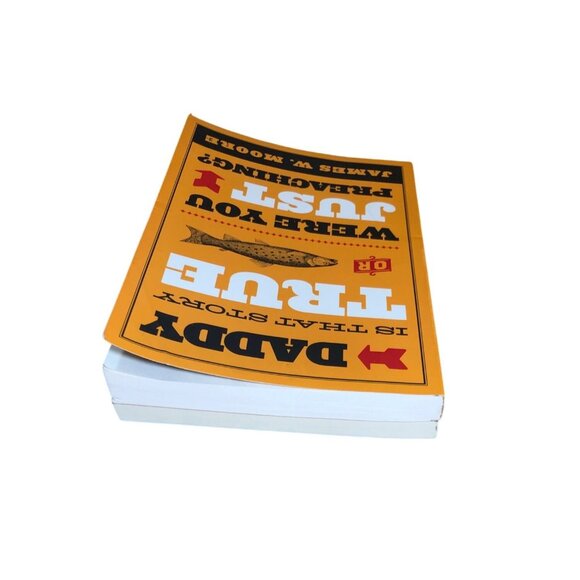 James W Moore Study Guide Christian Books Lot of 3 Self Help Religion Paperback - Picture 5 of 11